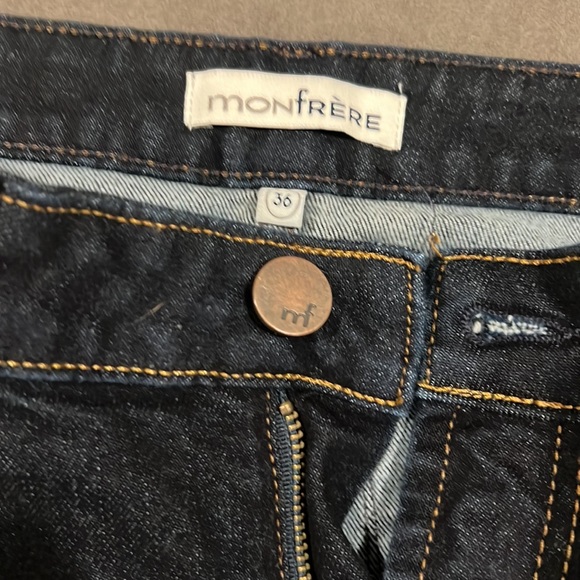 Monfrere Jeans-LA Boutique - Picture 2 of 3